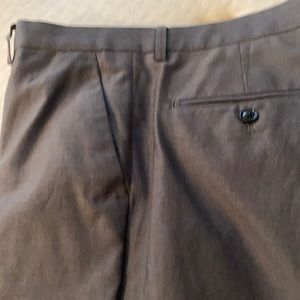 Men’s Express slim fit pants